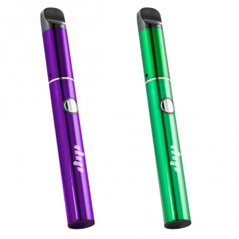 Electric Dab Pen Lunar Wax Pen 2 Pack