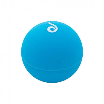 Silicone Container Shatterproof Storage Ball