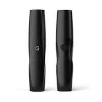 Electric Dab Pen Gio+ Battery with Variable Heat Technology