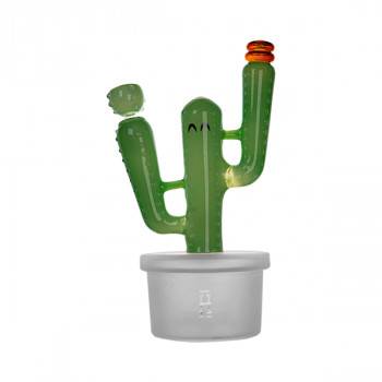 Glass Bong XL Cactus Jack Bong