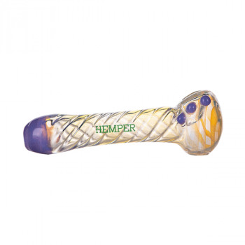 Glass Pipe Color Changing Pipe