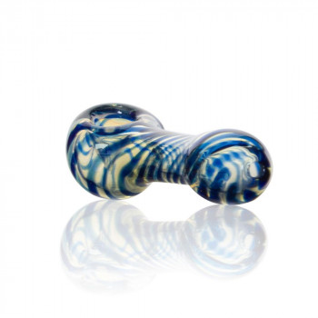 Glass Pipe Glass Spoon Pipe