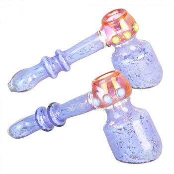 Glass Bubbler Psychic Slurry Hammer Bubbler