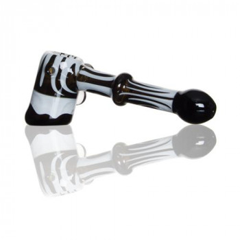 Glass Pipe Thick Glass Pipe 5.5