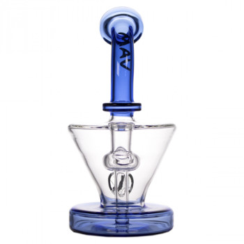 Glass Dab Rig The Cone Rig