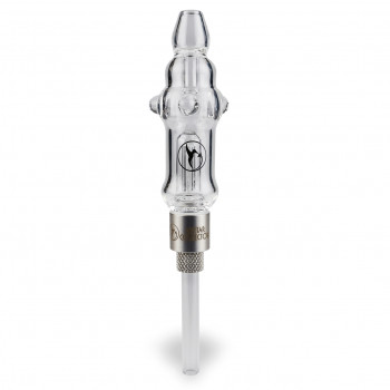 Glass Honey Straw Micro Simple Kit Nectar Collector 