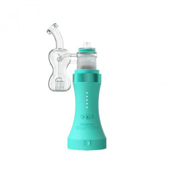 Electric Dab Rig Frostberry Switch Vaporizer Limited Edition Dr. Dabber