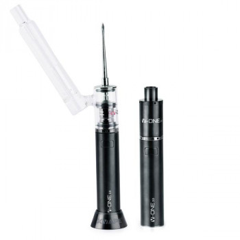 Electric Dab Rig XVape V-One 2.0 Concentrate Vaporizer