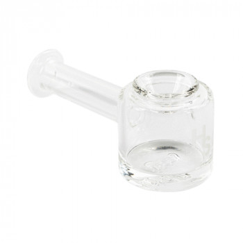 Glass Pipe Heavy Duty Spoon Pipe Higher Standards