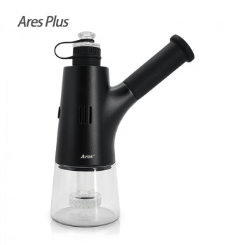 Electric Dab Rig Ares Plus Electric Dab Rig